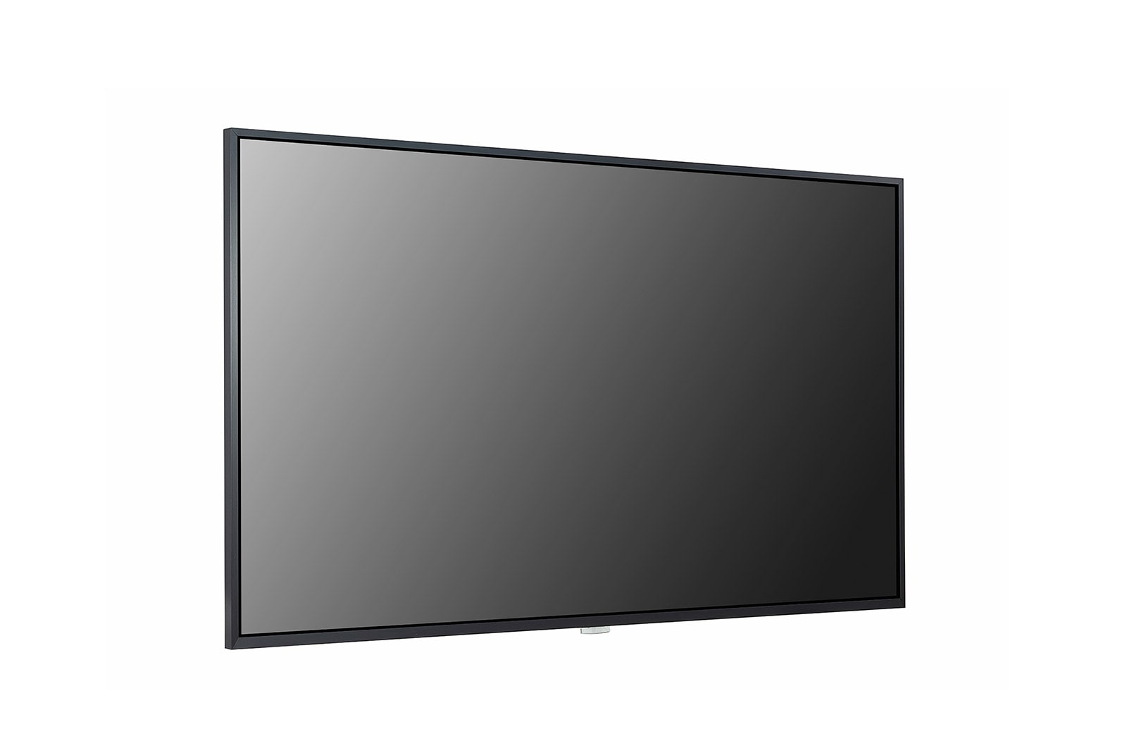 LG UM3DG Series - 55" Digital Signage, 55UM3DG-B