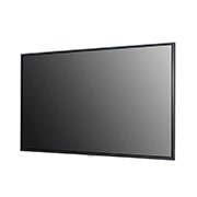 LG UM3DG Series - 49" Digital Signage, 49UM3DG-B