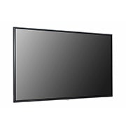 LG UM3DG Series - 49" Digital Signage, 49UM3DG-B