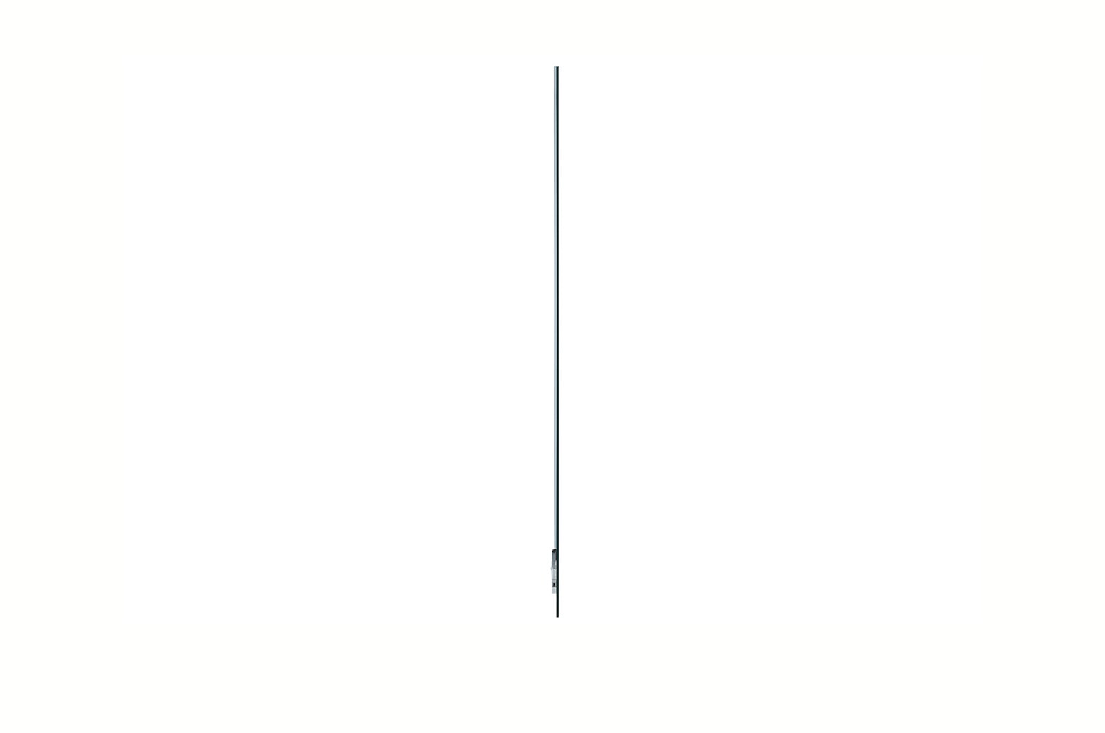 LG EW5F Series - 55" Transparent OLED Signage, 55EW5TF-A