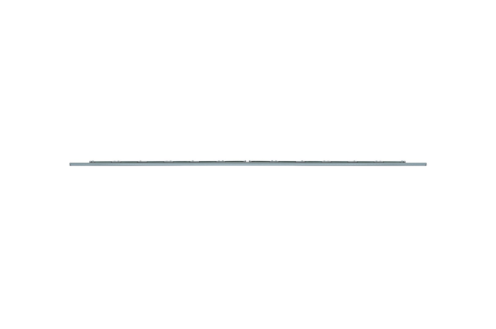 LG EW5F Series - 55" Transparent OLED Signage, 55EW5TF-A