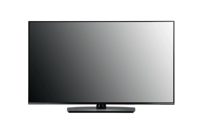 LG US761H Series - 49” Commercial Hotel TV, 49US761H0CA