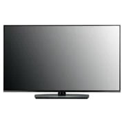 LG US761H Series - 55” Commercial Hotel TV, 55US761H0CA