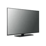 LG US761H Series - 49” Commercial Hotel TV, 49US761H0CA