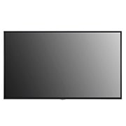 LG UM3DG Series - 65" Digital Signage, 65UM3DG-B