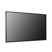 LG UM3DG Series - 65" Digital Signage, 65UM3DG-B