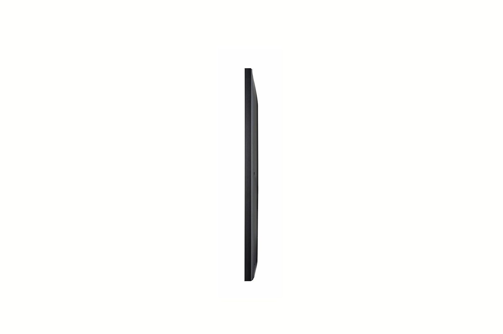 LG UM3DG Series - 65" Digital Signage, 65UM3DG-B