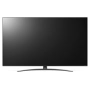 LG US761H Series - 65” Commercial Hotel TV, 65US761H0CD