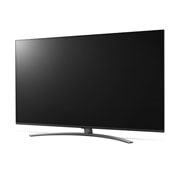 LG US761H Series - 65” Commercial Hotel TV, 65US761H0CD