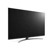 LG US761H Series - 65” Commercial Hotel TV, 65US761H0CD