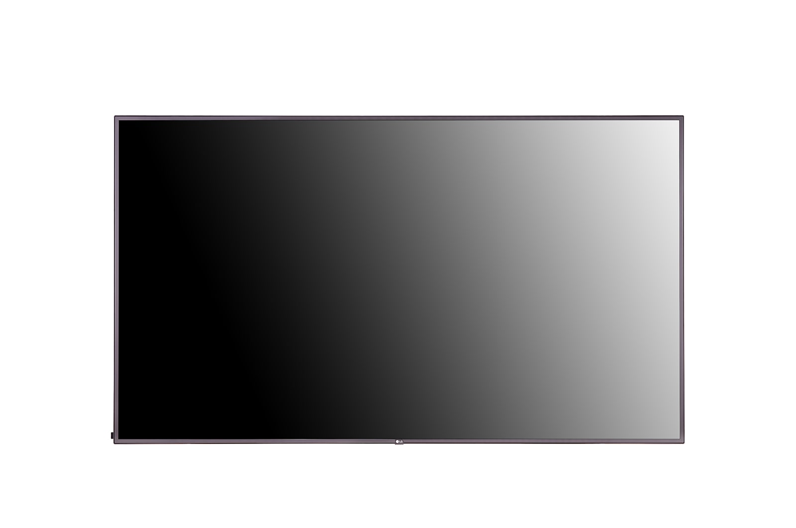 LG UH5F Series - 75" Digital Signage, 75UH5F-H