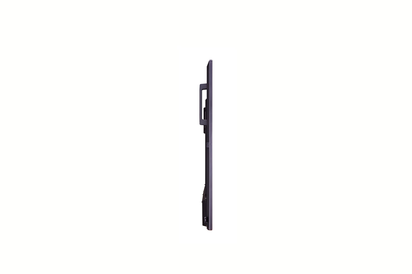 LG UH5F Series - 75" Digital Signage, 75UH5F-H