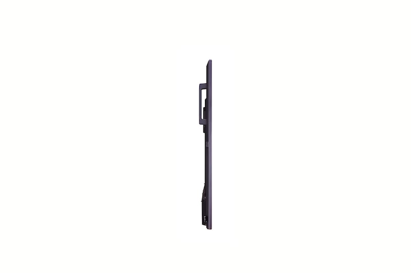 LG UH5F Series - 75" Digital Signage, 75UH5F-H