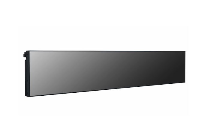 LG 86" Ultra Stretch Signage, 86BH5F-M