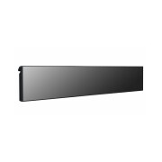 LG 86" Ultra Stretch Signage, 86BH5F-M