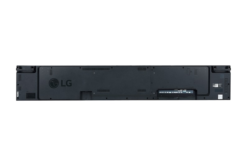 LG 86" Ultra Stretch Signage, 86BH5F-M