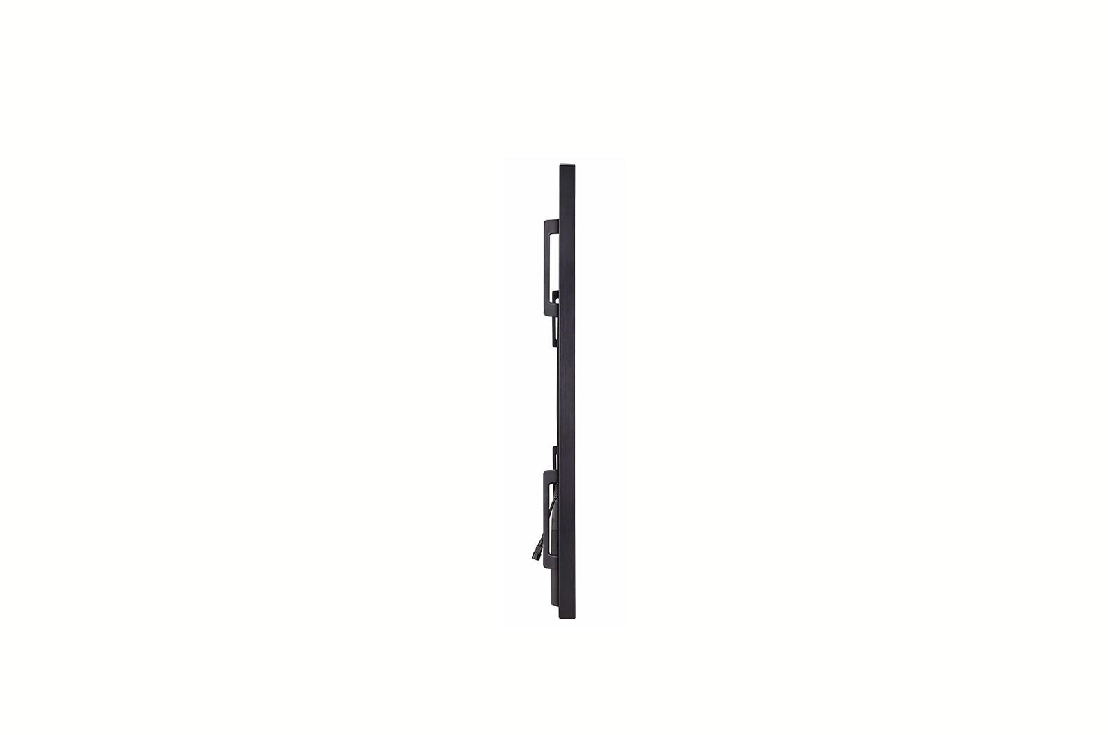 LG UH5F Series - 86" Digital Signage, 86UH5F-H
