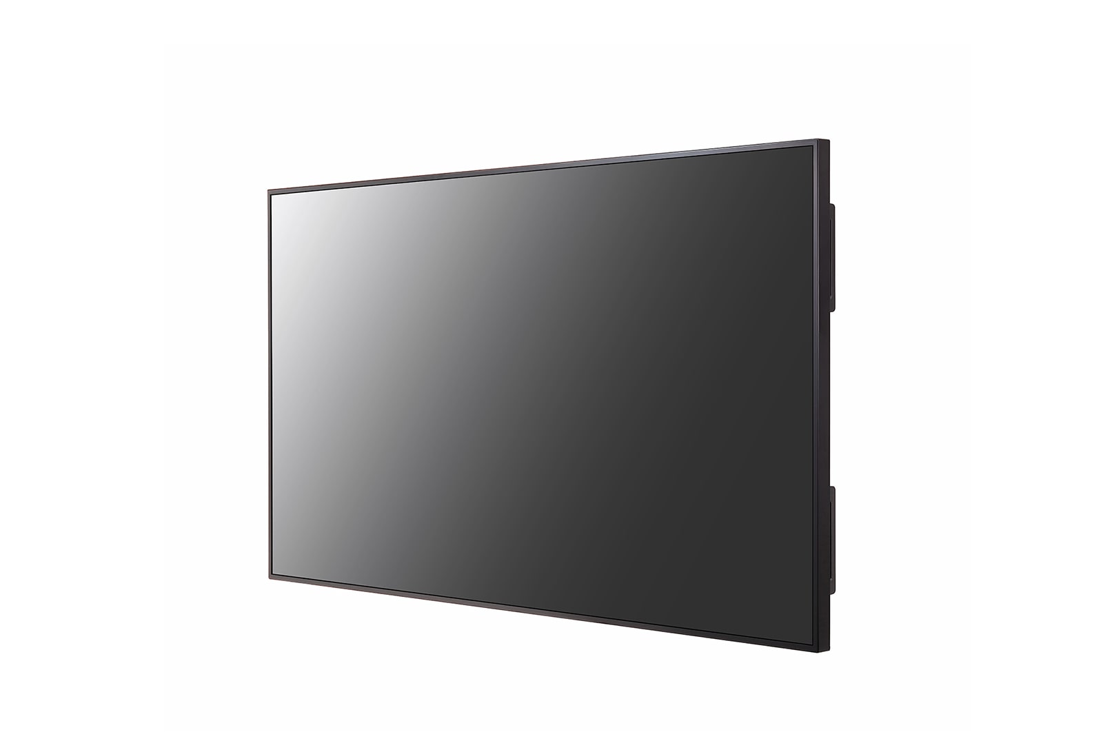 LG UH5F Series - 86" Digital Signage, 86UH5F-H