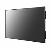 LG UH5F Series - 86" Digital Signage, 86UH5F-H