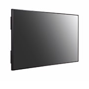 LG UH5F Series - 86" Digital Signage, 86UH5F-H