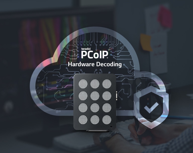 Powerful & Secure Cloud Computing 1