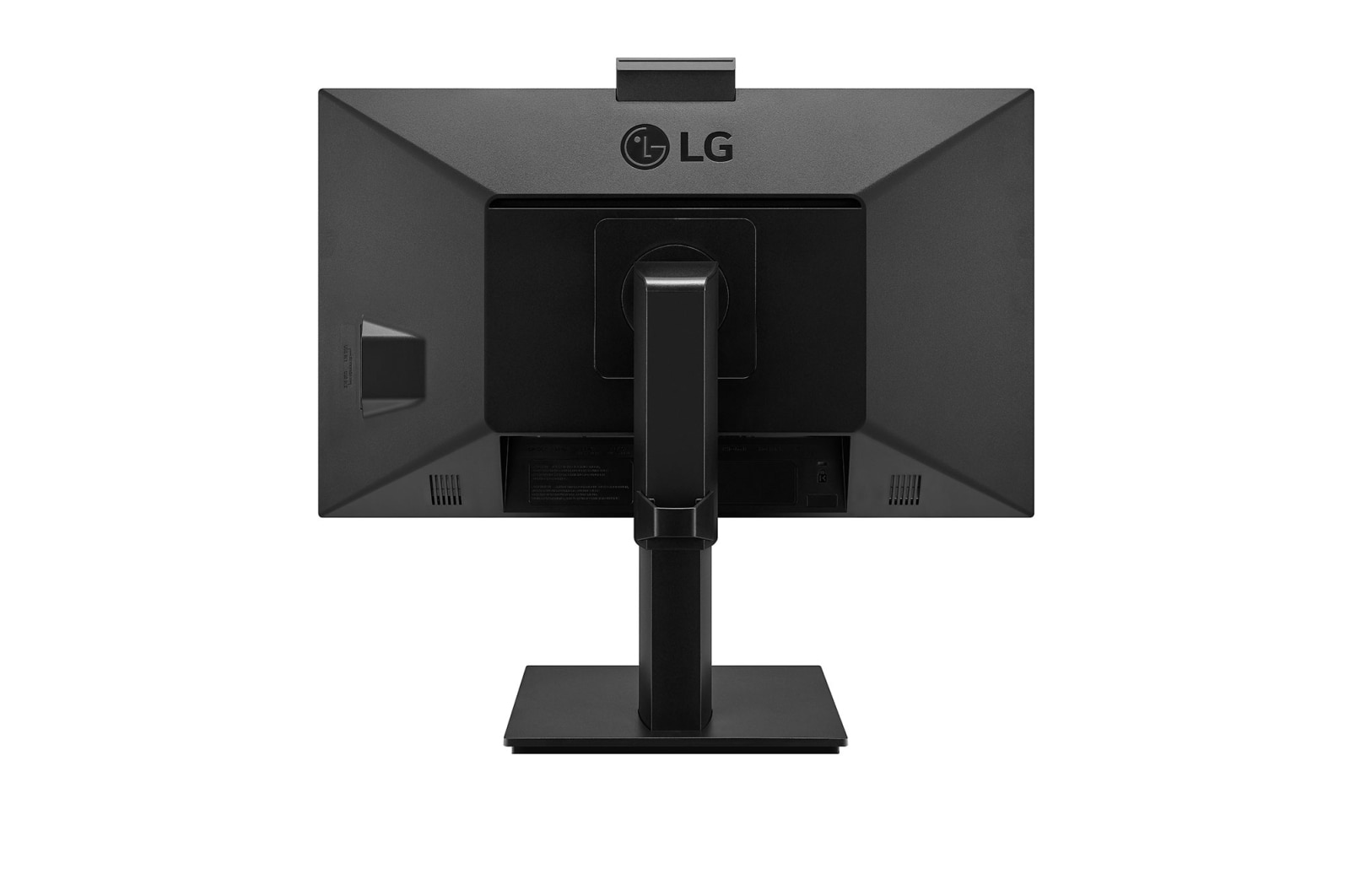 LG 23.8" Full HD All-in-One Thin Client (Windows), 24CN650W-AC