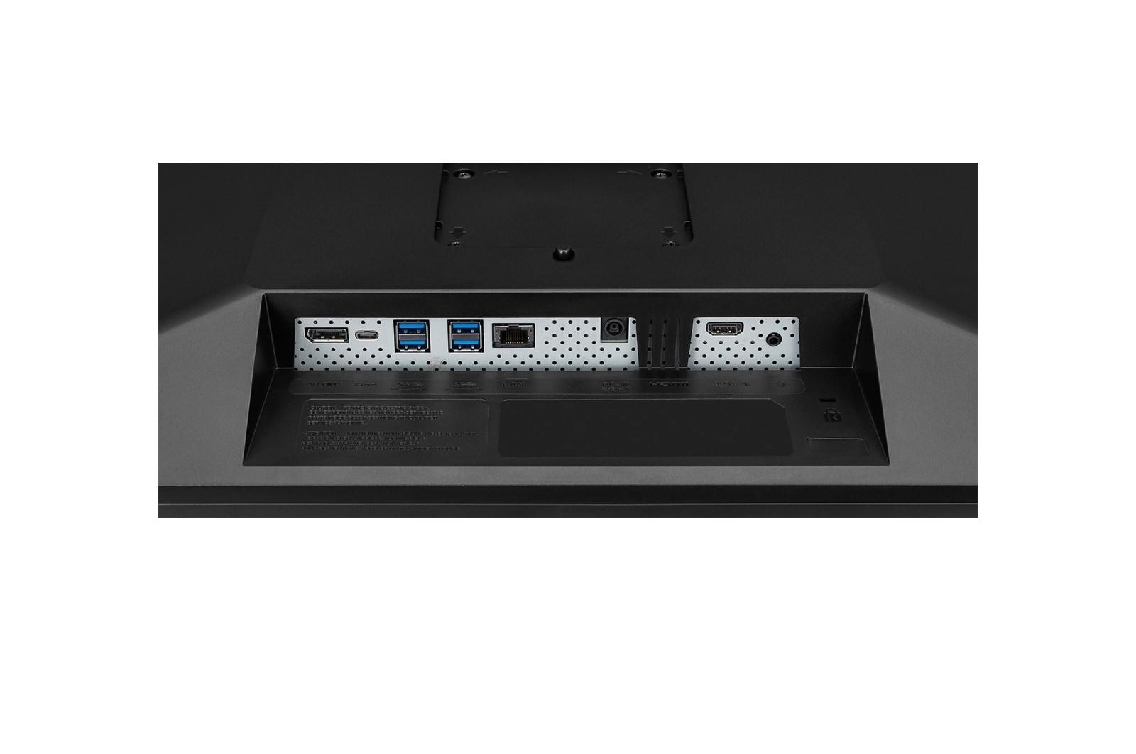 LG 23.8" Full HD All-in-One Thin Client (Windows), 24CN650W-AC