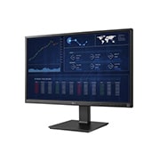 LG 27" Full HD  All-in-One Thin Client (Non OS), 27CN650N-6A