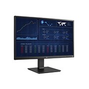 LG 27" Full HD  All-in-One Thin Client (Non OS), 27CN650N-6A