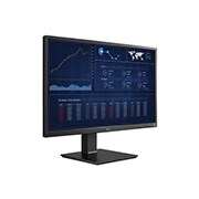 LG 27" Full HD  All-in-One Thin Client (Non OS), 27CN650N-6A