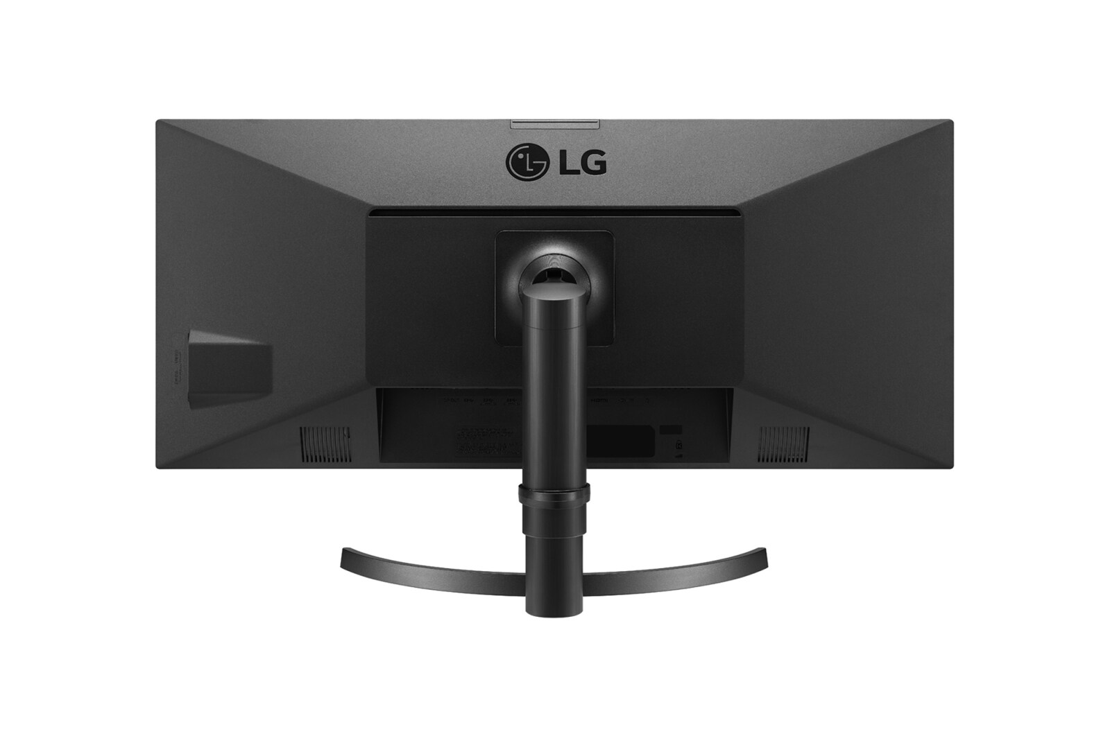 LG 34" UltraWide™ All-in-One Thin Client (non OS), 34CN650N-6A