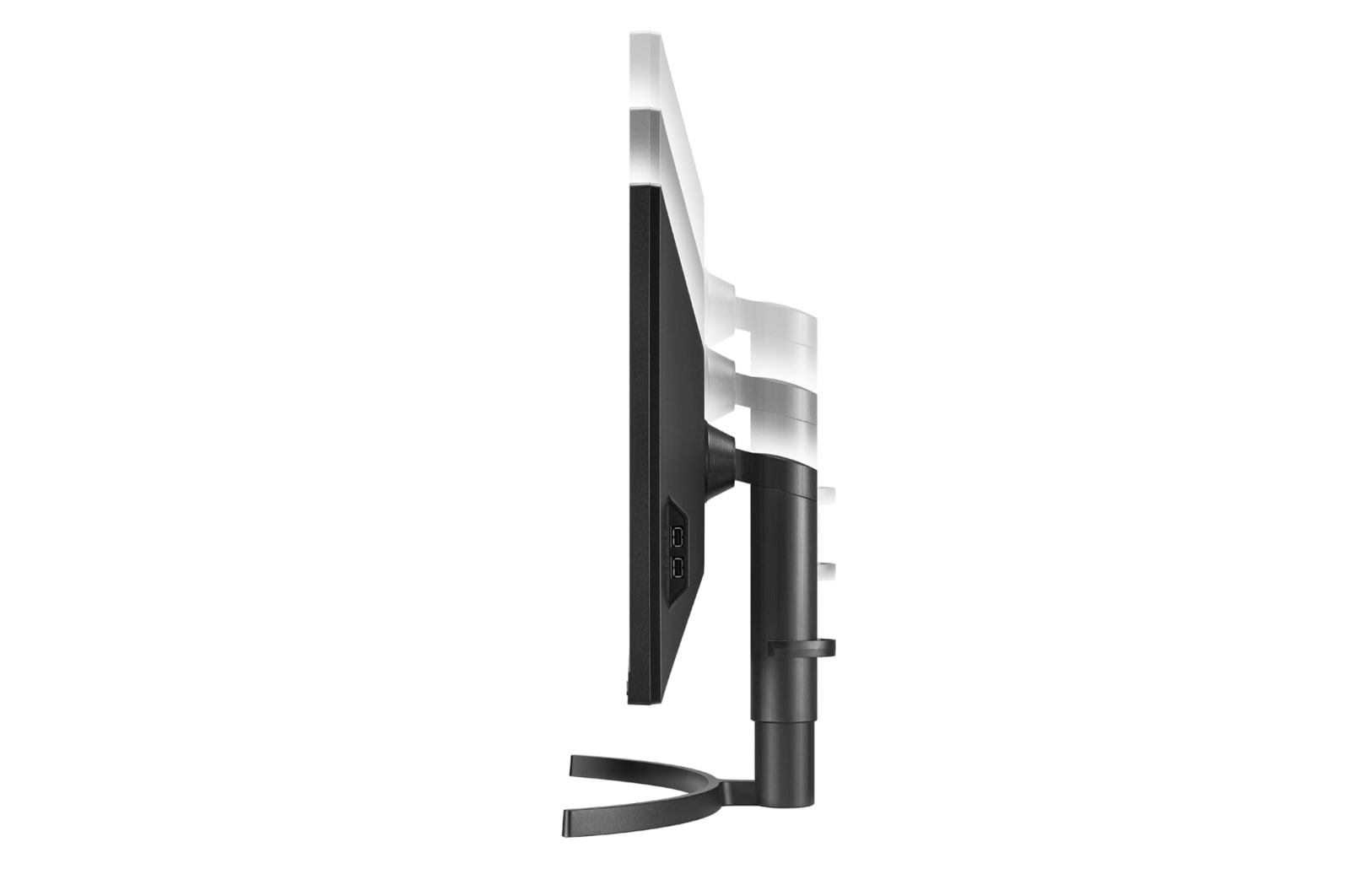 LG 34" UltraWide™ All-in-One Thin Client (non OS), 34CN650N-6A
