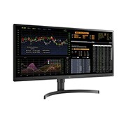 LG 34" UltraWide™ All-in-One Thin Client (non OS), 34CN650N-6A