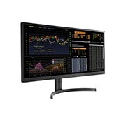 LG 34" UltraWide™ All-in-One Thin Client (non OS), 34CN650N-6A