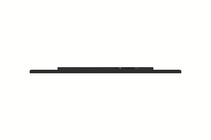 LG UM5J Series - 110" UHD Large Screen Signage, 110UM5J-B