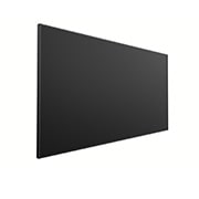 LG UM5J Series - 110" UHD Large Screen Signage, 110UM5J-B