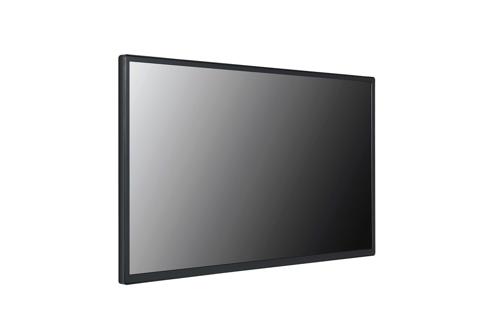 LG SM5J Series - 32'' Digital Signage, 32SM5J-B