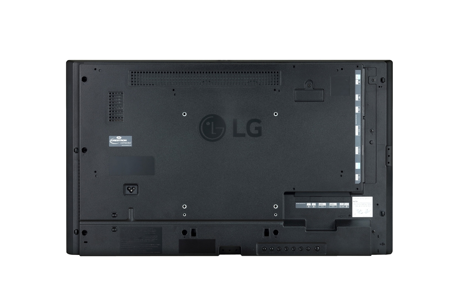 LG SM5J Series - 32'' Digital Signage, 32SM5J-B