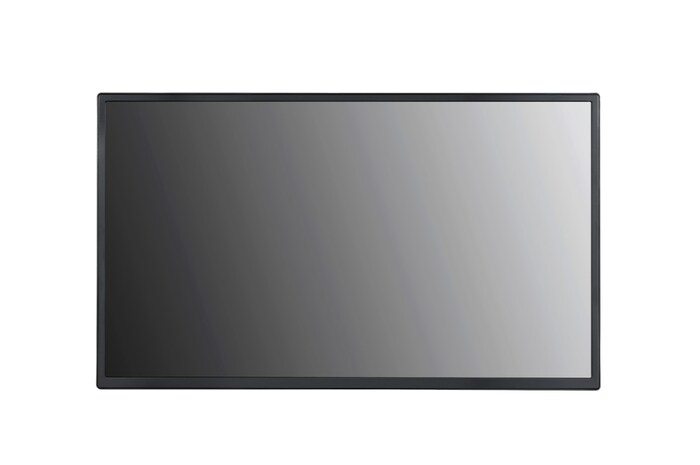LG SM5J Series - 32'' Digital Signage, 32SM5J-B