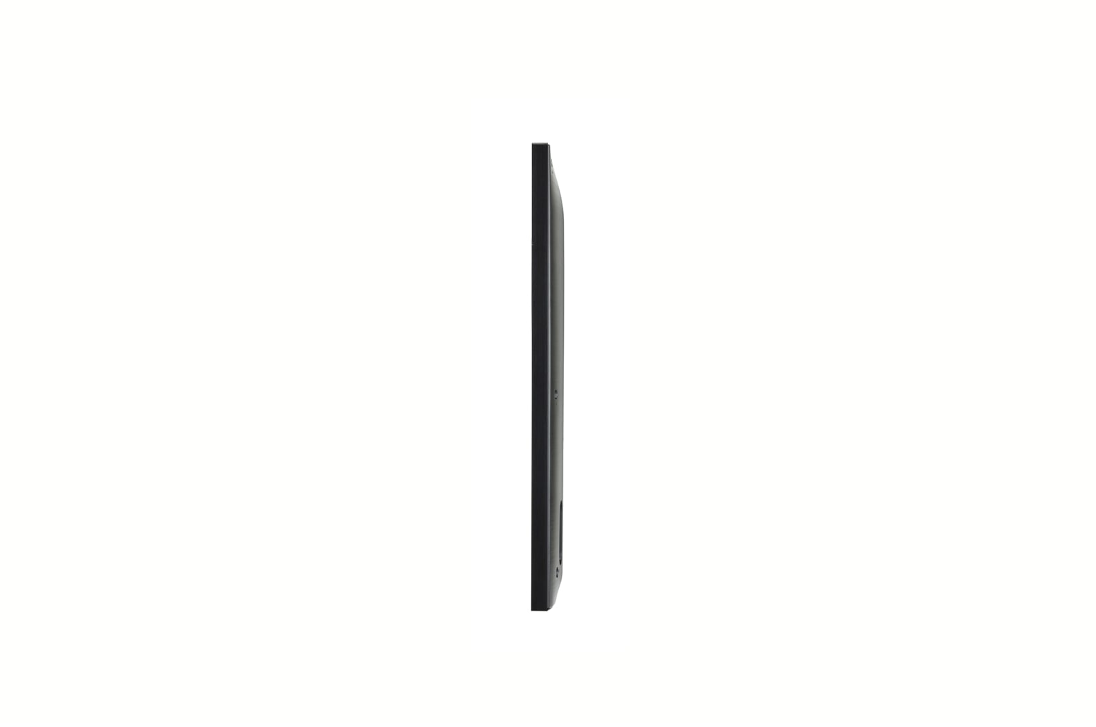 LG UH5F Series - 43" Digital Signage, 43UH5F-H