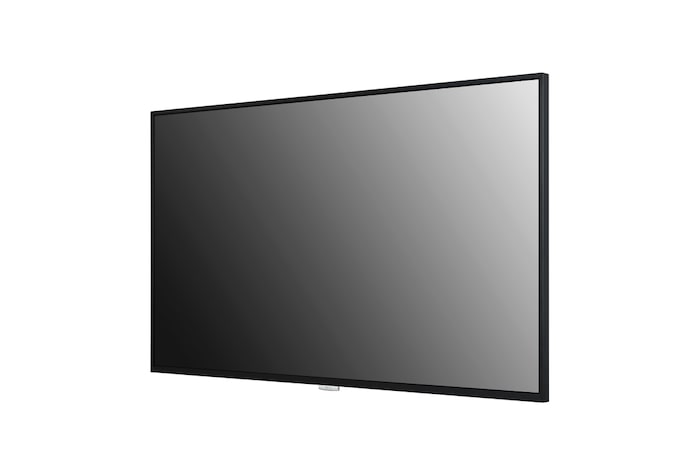 LG UH5F Series - 43" Digital Signage, 43UH5F-H