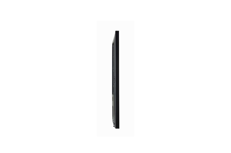 LG UH5J-H Series - 43" New High Haze UHD Standard Signage, 43UH5J-H