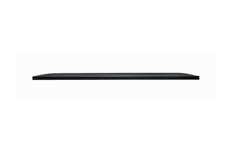 LG UH5J-H Series - 43" New High Haze UHD Standard Signage, 43UH5J-H