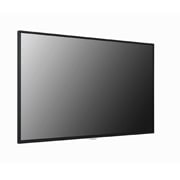 LG UH5J-H Series - 43" New High Haze UHD Standard Signage, 43UH5J-H