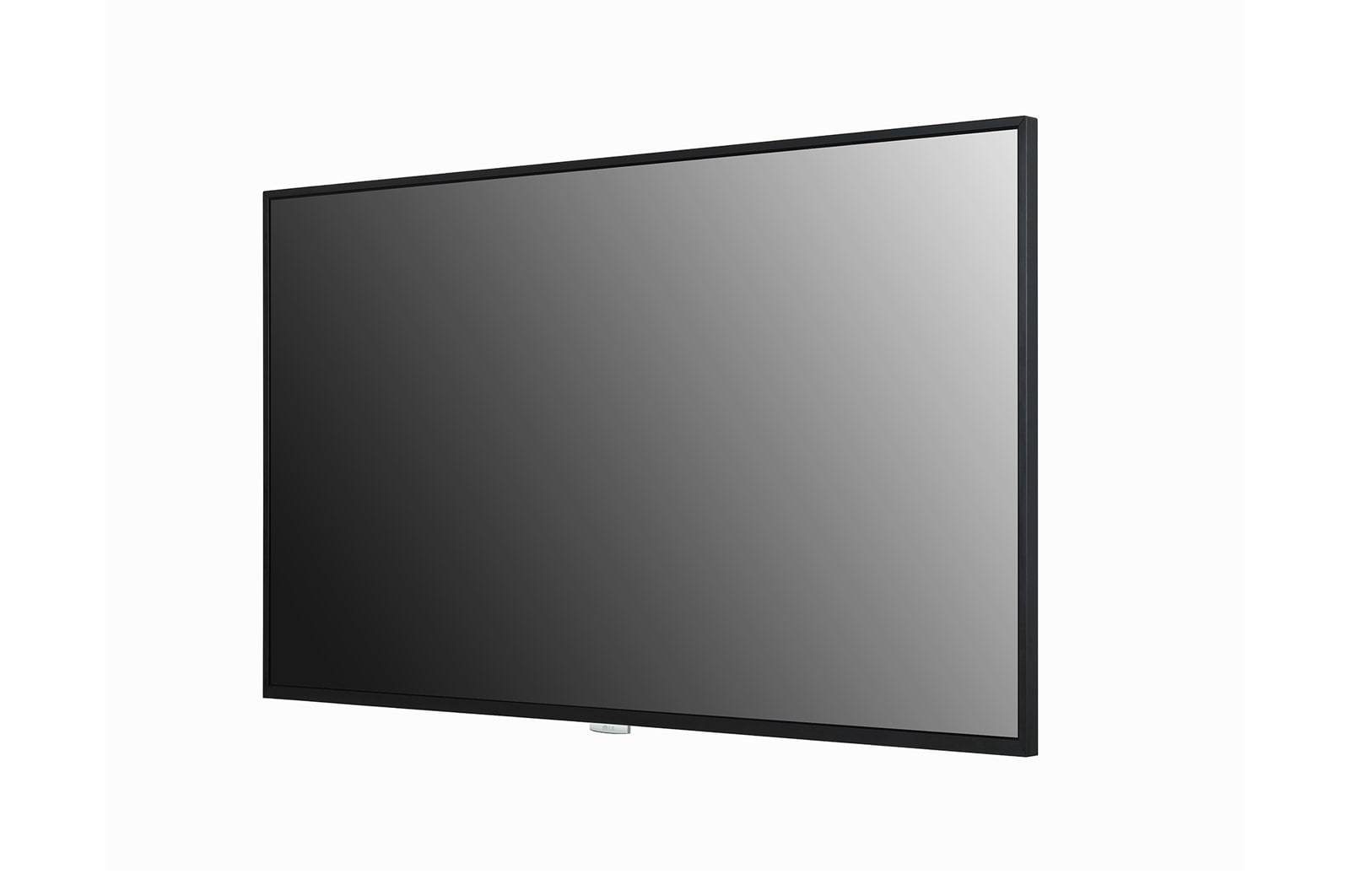LG UH7J-H Series - 43'' New High Haze UHD Standard Signage, 43UH7J-H