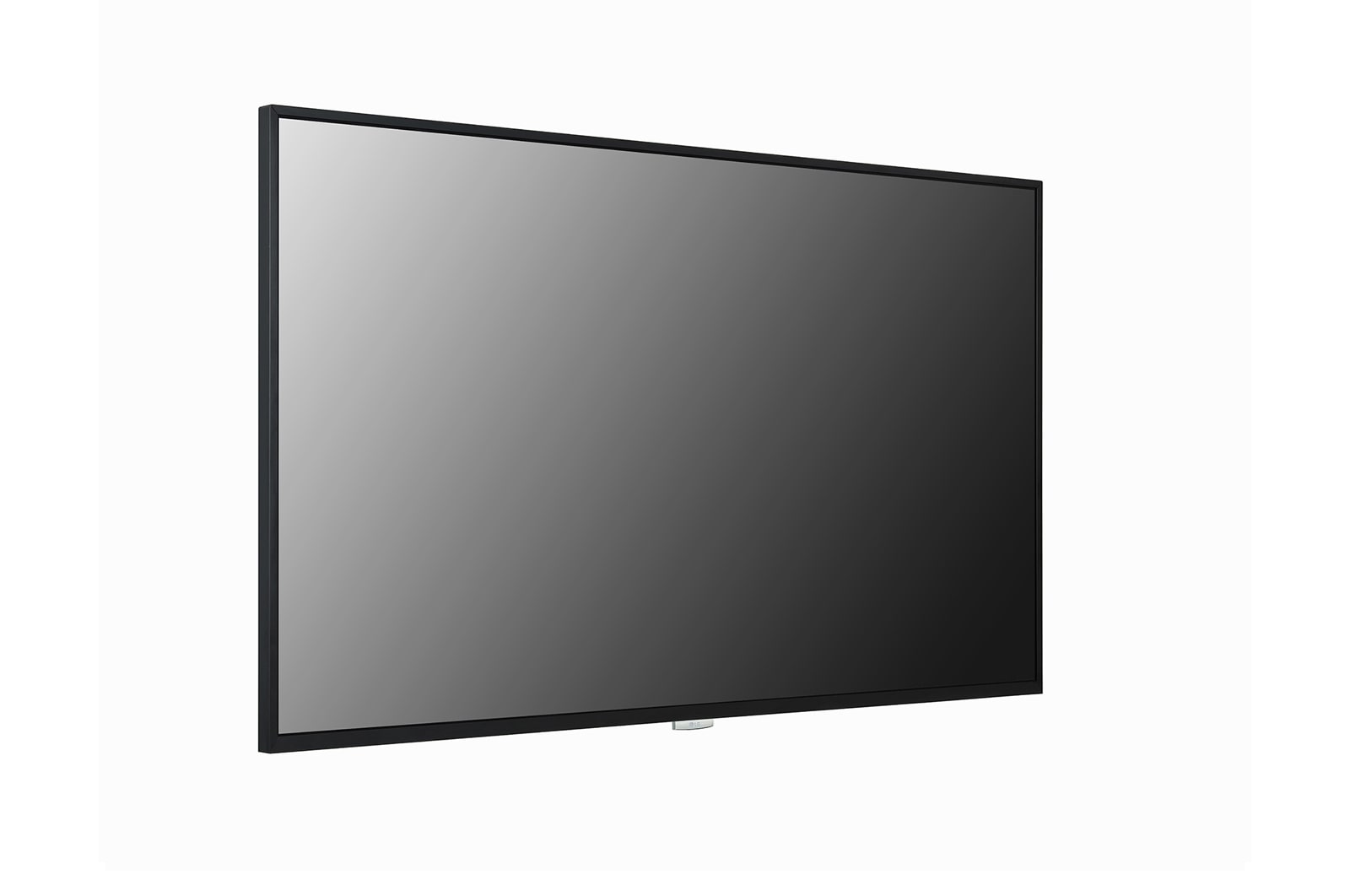 LG UH7J-H Series - 43'' New High Haze UHD Standard Signage, 43UH7J-H