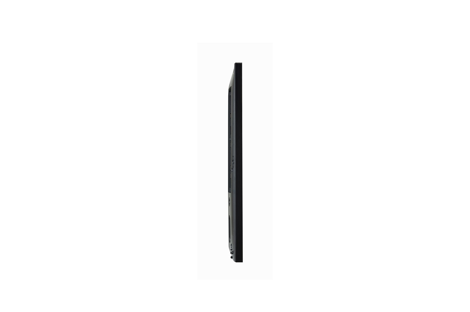 LG UH7J-H Series - 43'' New High Haze UHD Standard Signage, 43UH7J-H