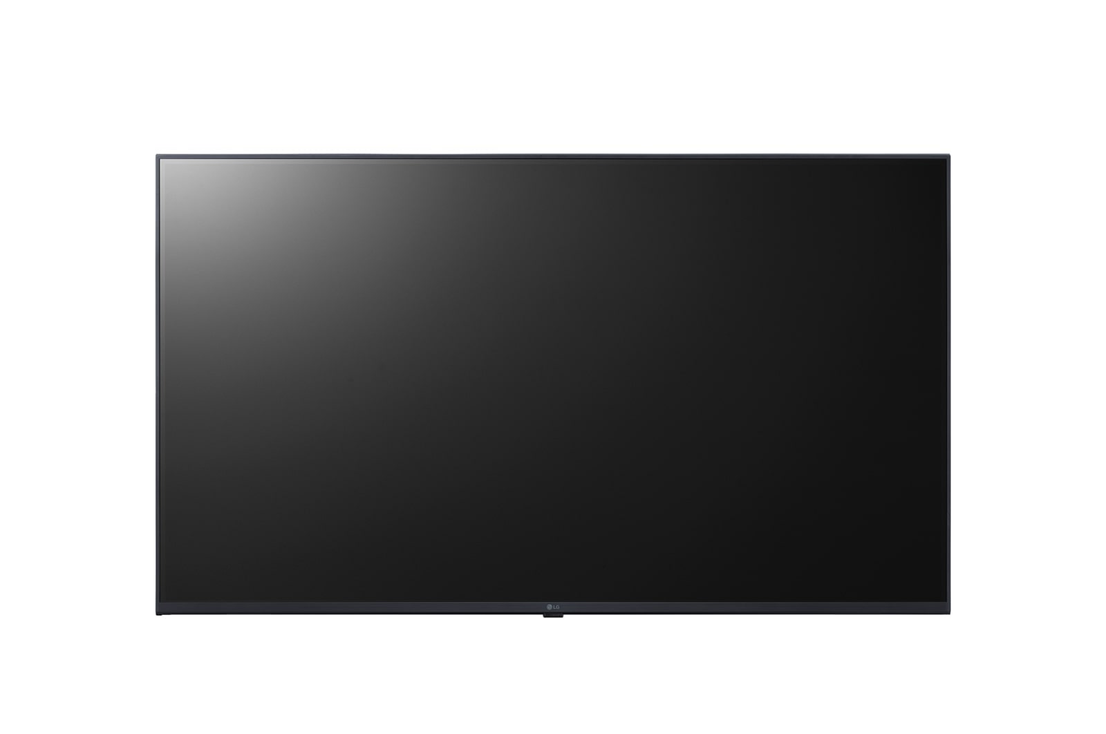 LG UL3J Series - 43'' webOS UHD Signage, 43UL3J-B