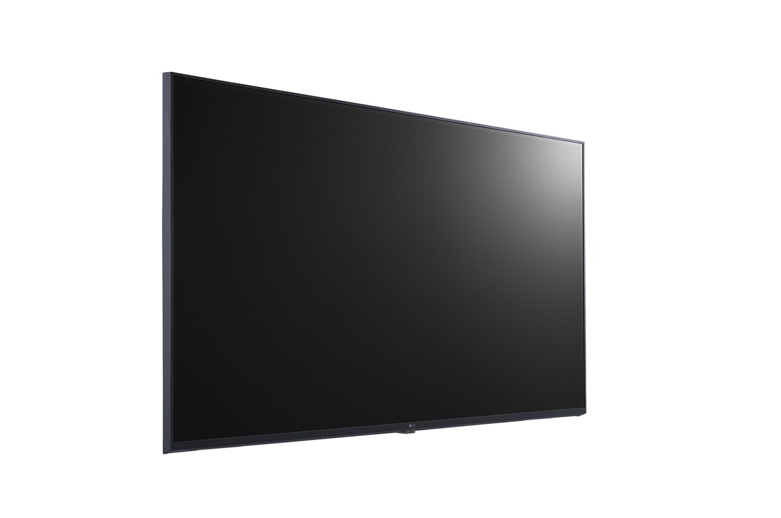LG UL3J Series - 43'' webOS UHD Signage, 43UL3J-B