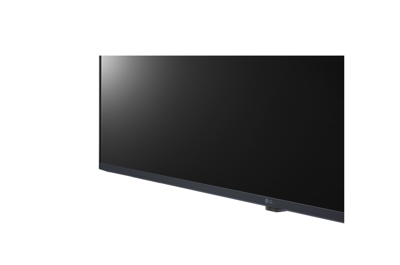LG UL3J Series - 43'' webOS UHD Signage, 43UL3J-B